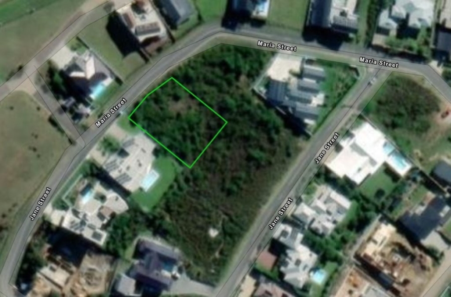 0 Bedroom Property for Sale in Whale Rock Western Cape